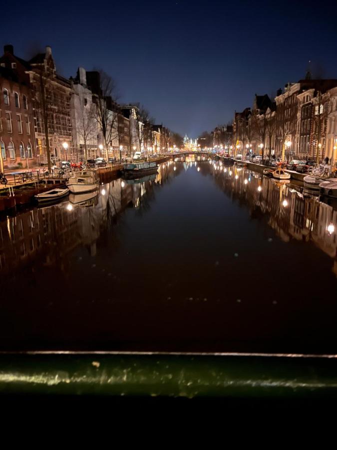 Patrick'S Place Amsterdam Exterior photo